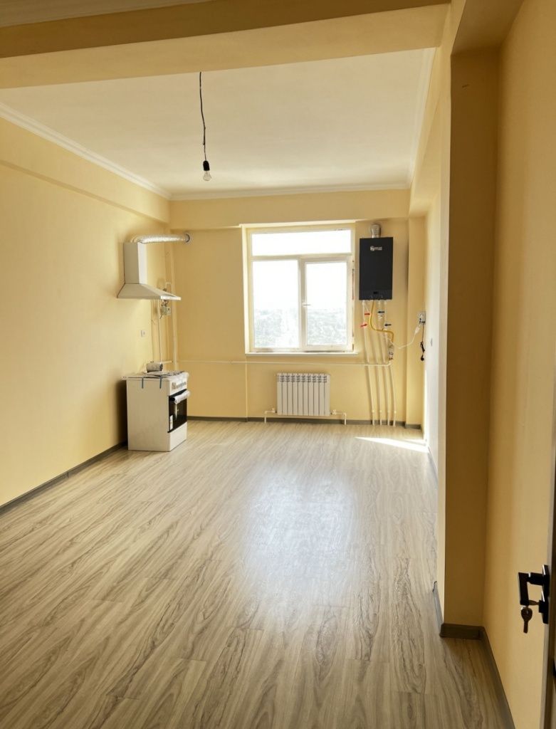 Yunusabad 10 kvartal 3 xona (105²) 11 etaj sotiladi novostroyka