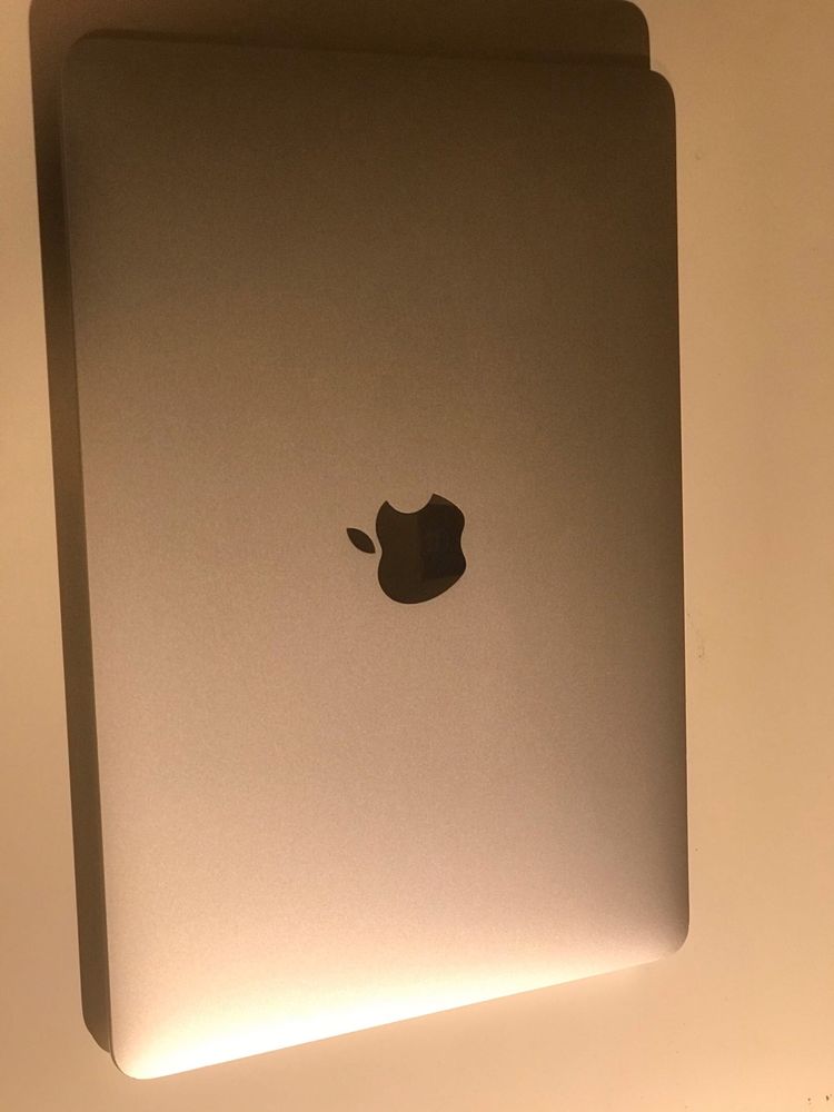 MacBook 12, 2017