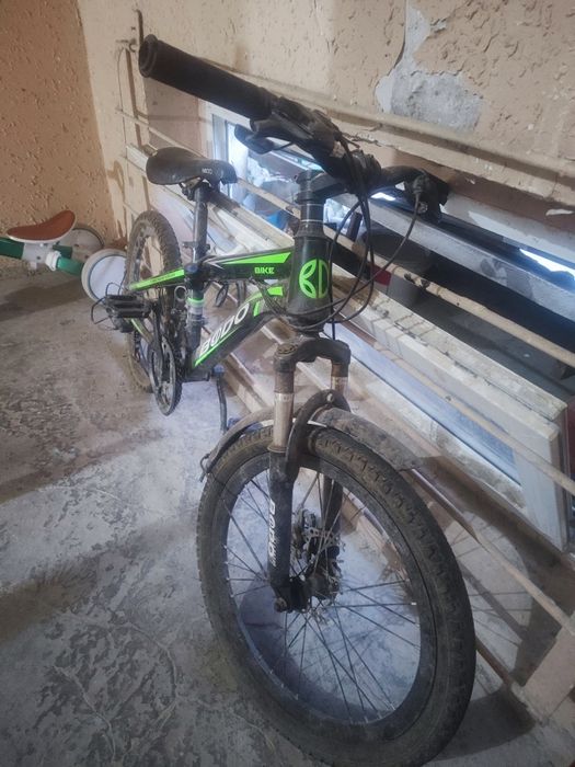 velosiped BODO 20 sotiladi