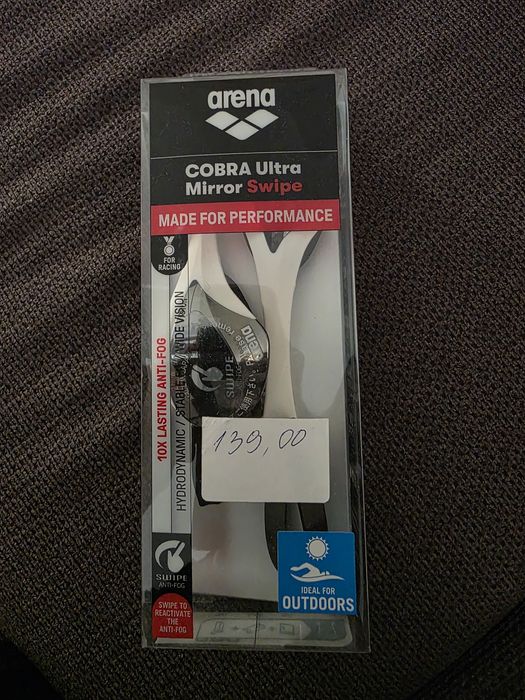 Плувни очила марка "arena"