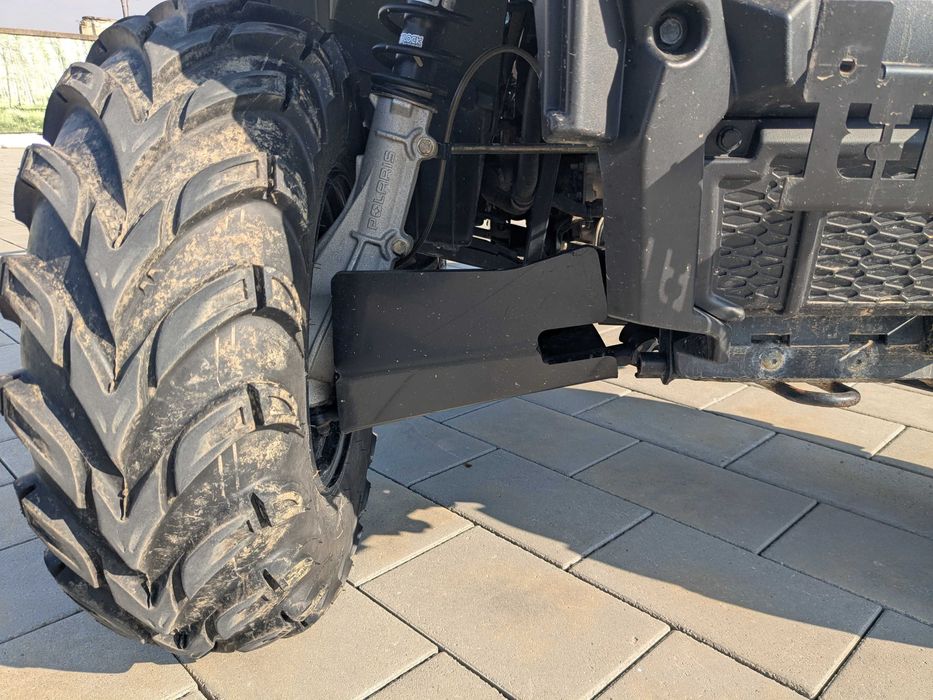 Polaris Sportsman 570 EPS 2021 inmatriculat