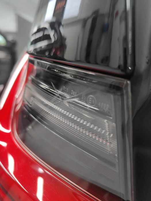 Lampa stop mare stanga spate BMW G21 2021