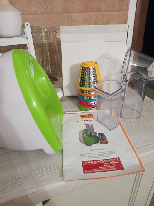 Feliator/Măruntior electric