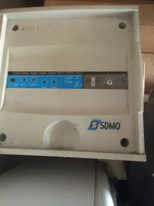 Продам АВР новый