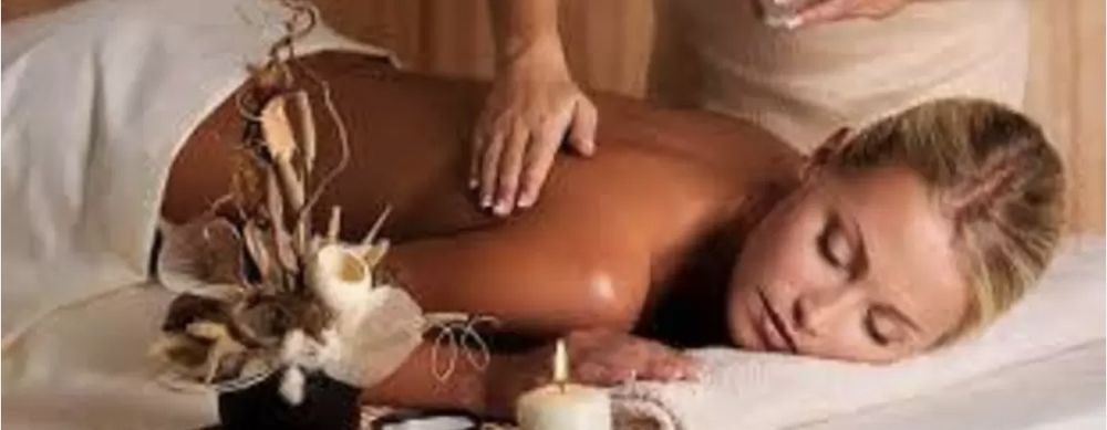 Masaj de relaxare și terapeutic