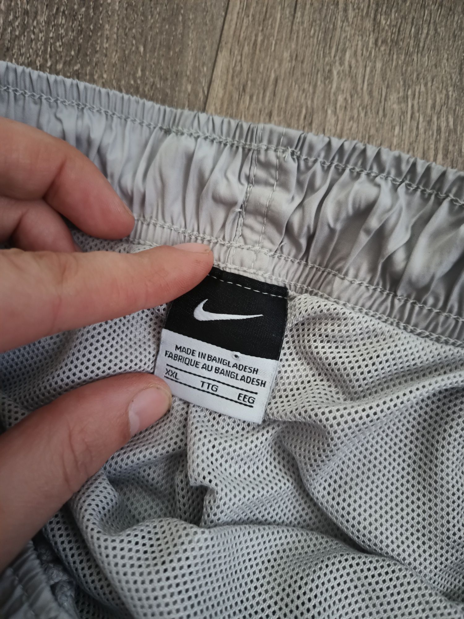 Pantaloni scurți Nike