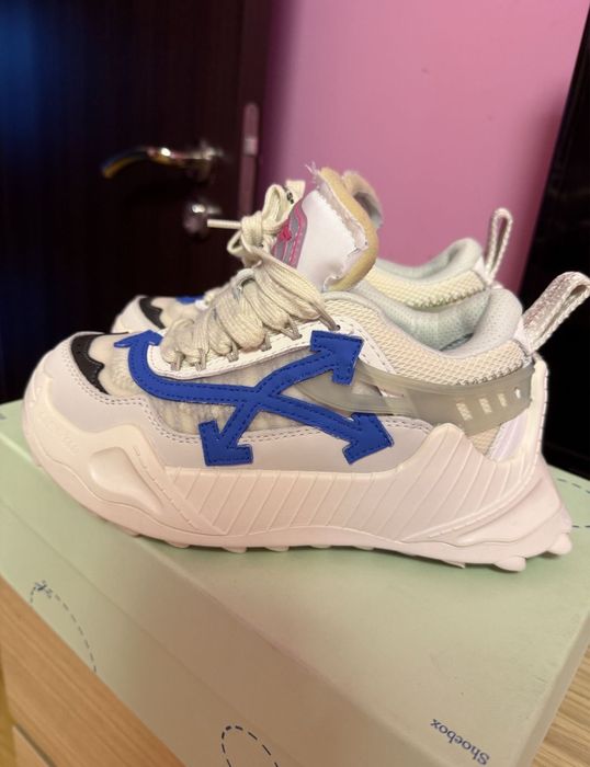 Off white odsy 1000 marime 36