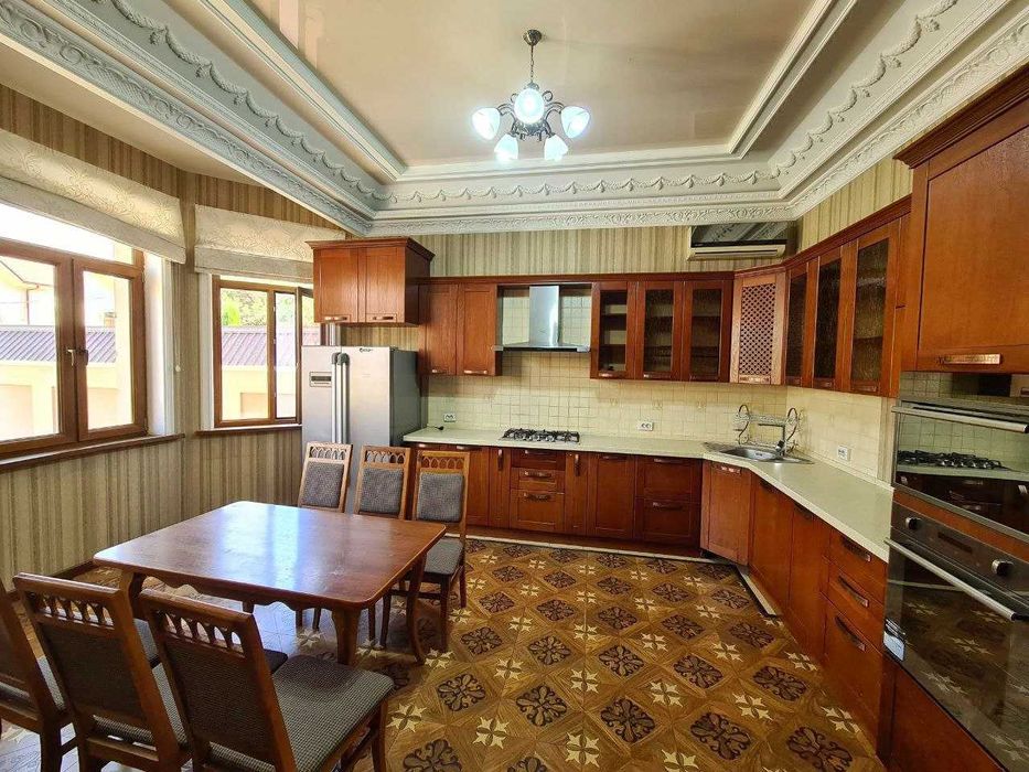 Евродом 6 соток на Никитина по цене земли