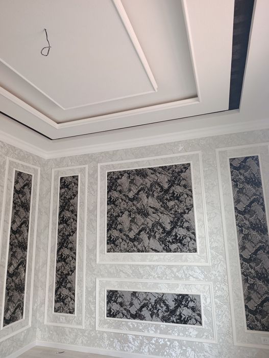 Adelka malyarka uy dom remont qilamiz