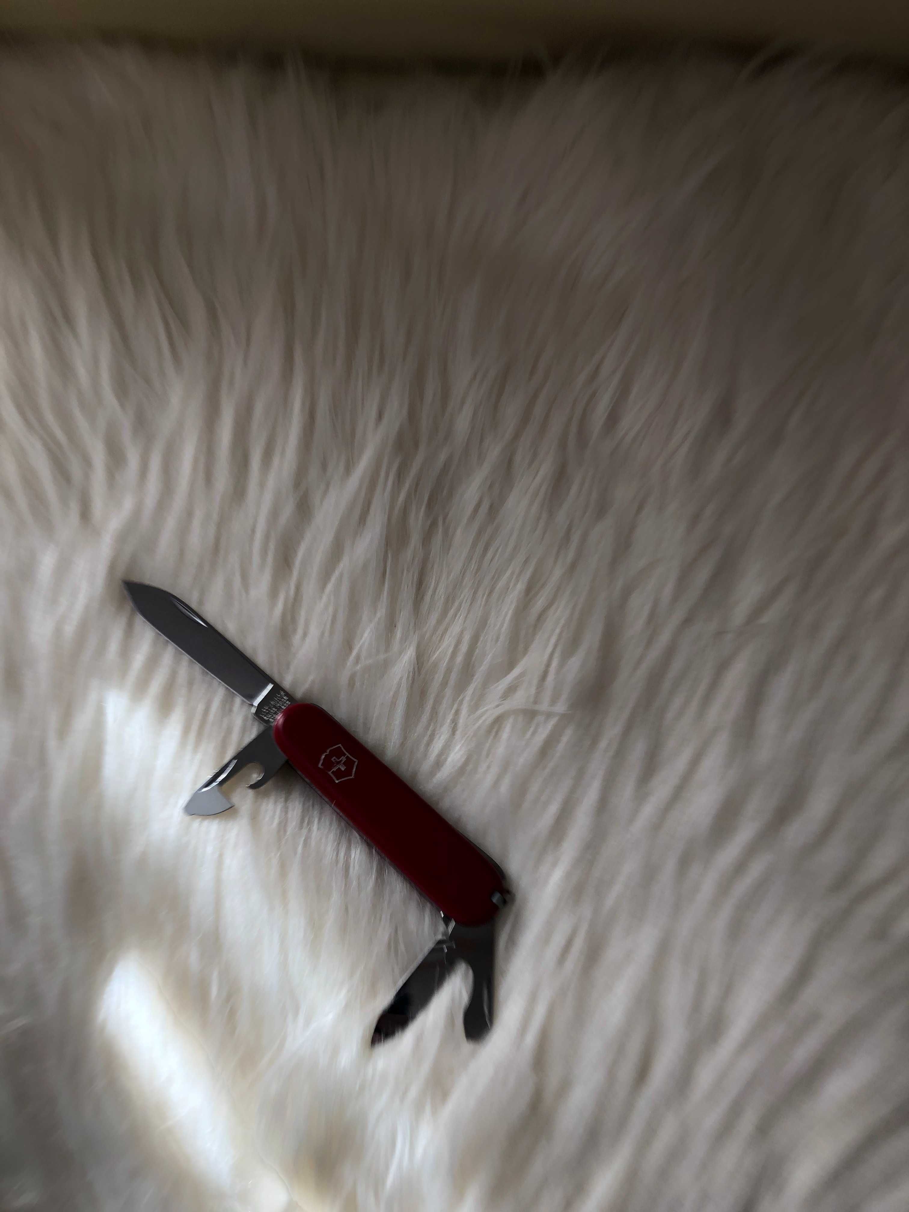 Briceag  Victorinox Swiss Army  Officier  84mm