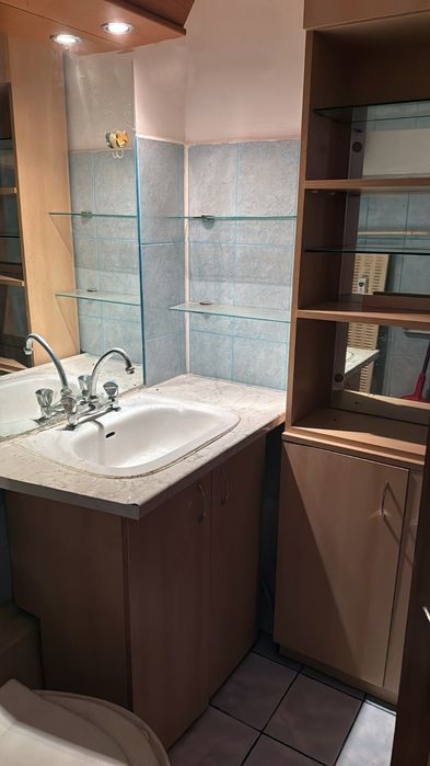 Inchiriere apartament 3 camere decomandat Sector 6