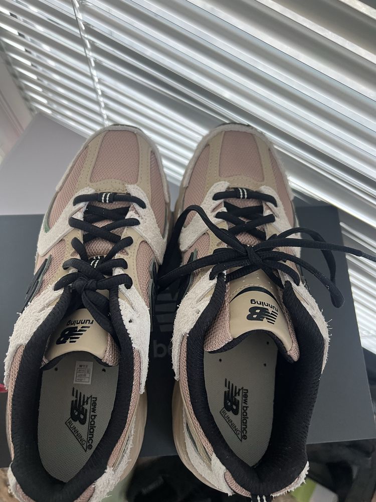 New balance 530