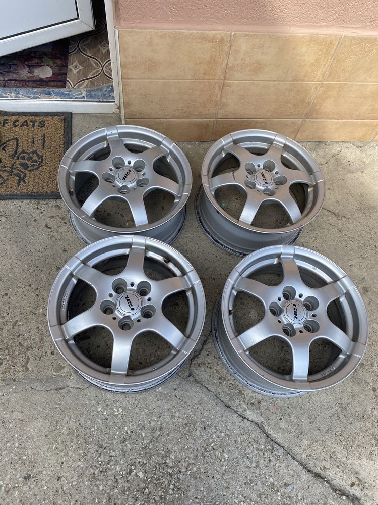 5x112 rial 15 цола