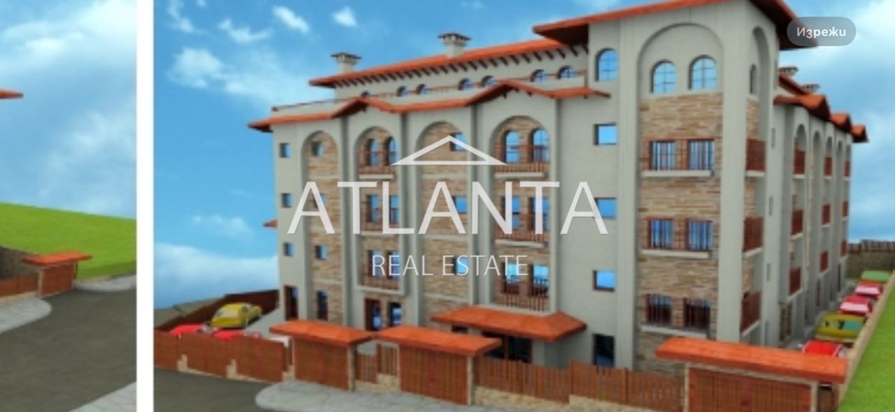 Продава се Двустаен апартамент в Бяла - 63 кв.м за 985 €/кв.м - Снимка #2