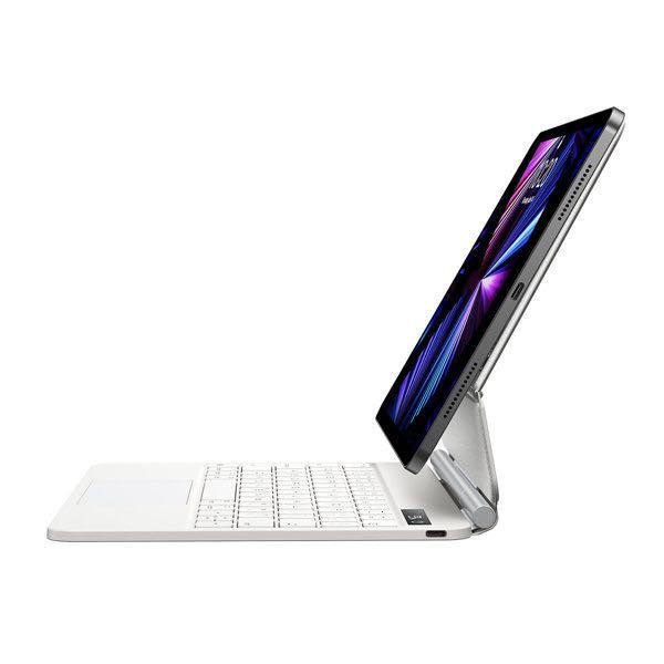 Baseus калъф- клавиатура, за iPad Pro 11'(2018)/Air/iPad 10(2022)