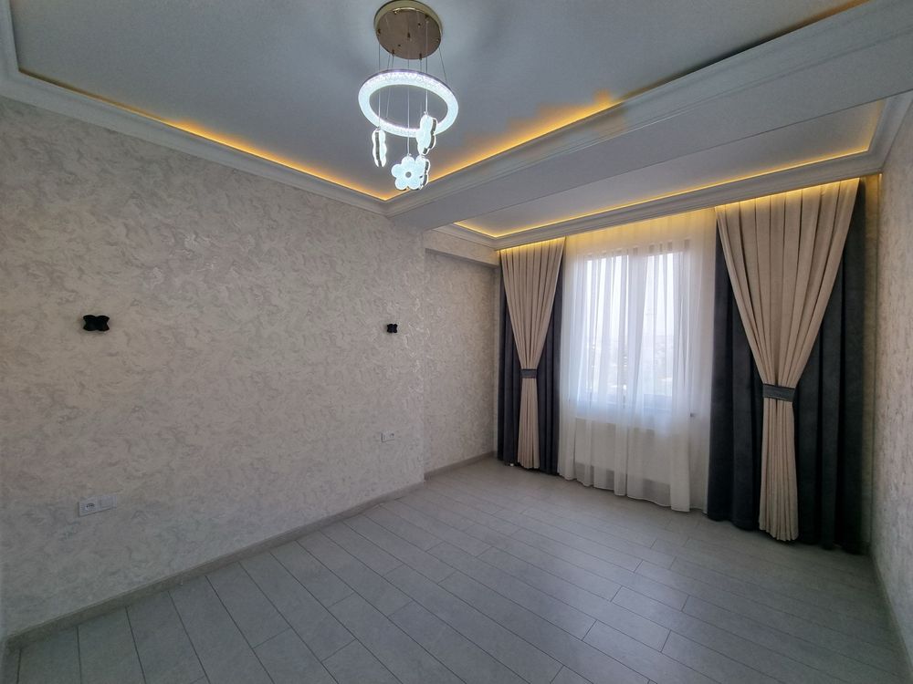 Срочно Новостройка 3 комн СамКоч