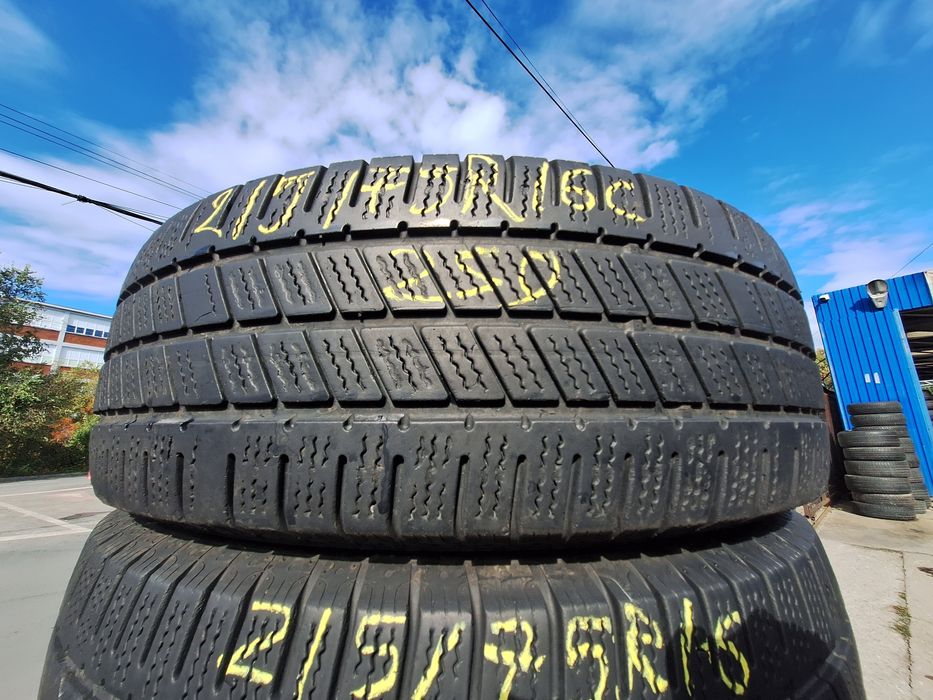 2 anvelope allseasons 215/75r16C GT Radial 2023 Montaj Gratuit