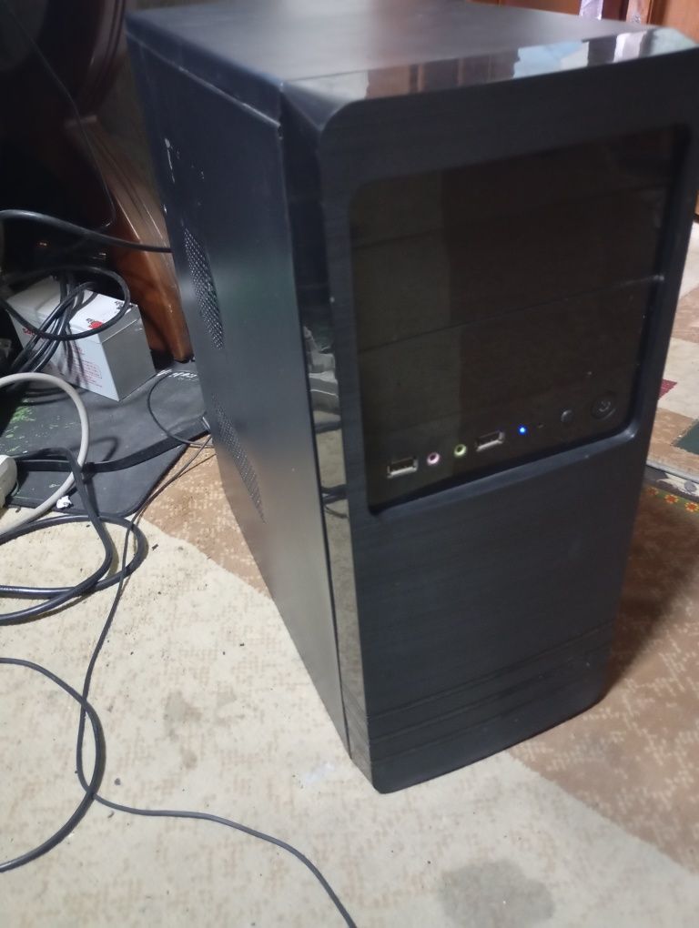 Компьютер CPU i3 processor