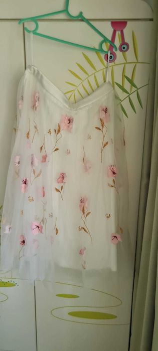 Fusta tulle Mohito superba ocazii marimea 40