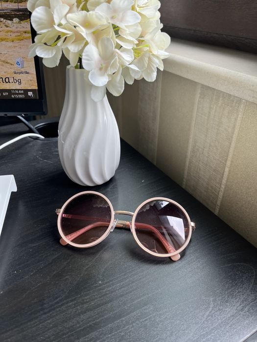 Слънчеви очила H&M