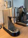 Espressor manual De’Longhi Dedica Style