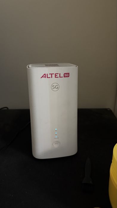 Продам роутер алтел