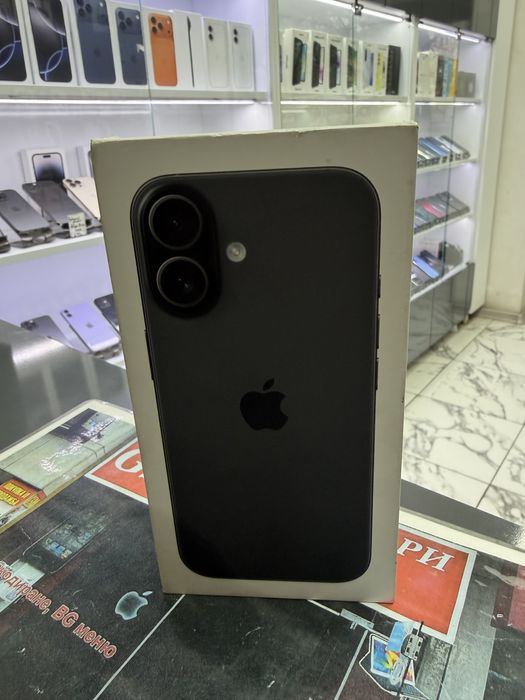 Iphone 17 256Gb *Запечатан*