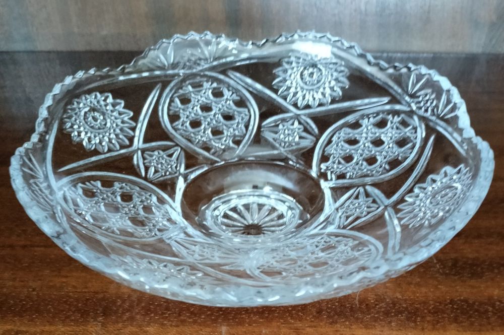 Фруктовые вазочки 2 шт .Новые.