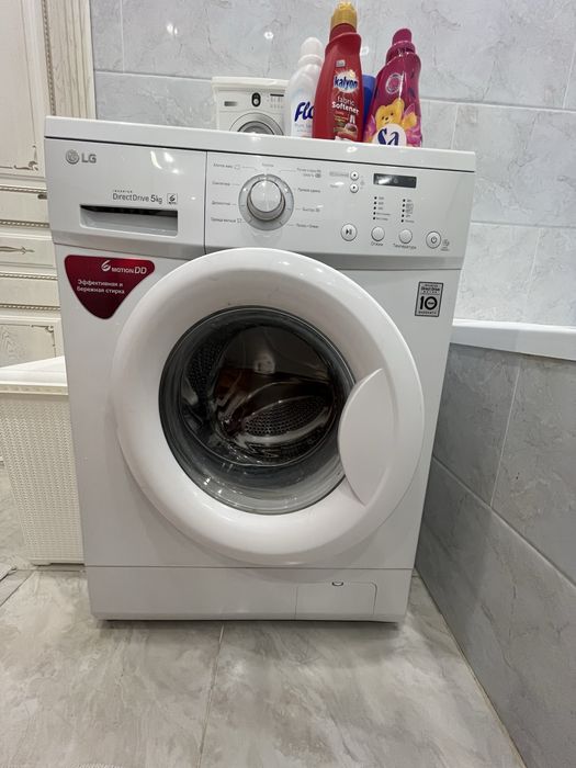 Продается стиральная машина