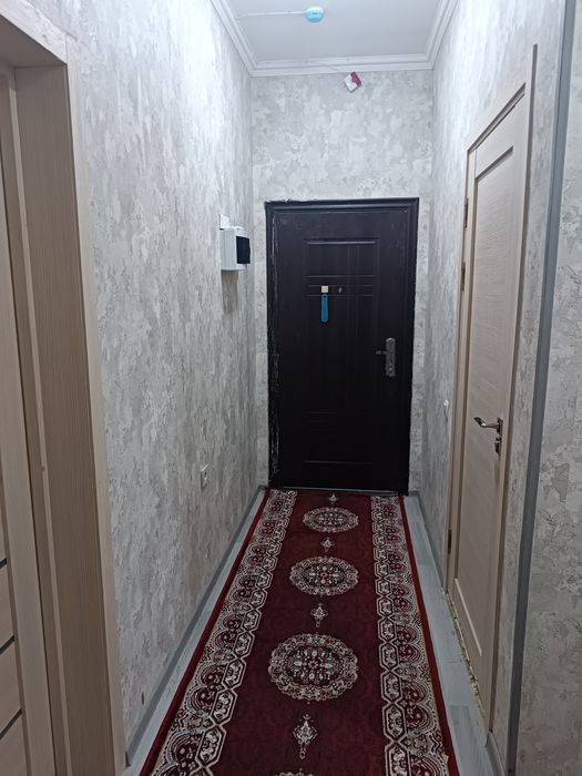 Kvartira ijarasi uzoq muddatli