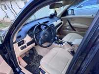 Vând BMW X3 E83 177cp
