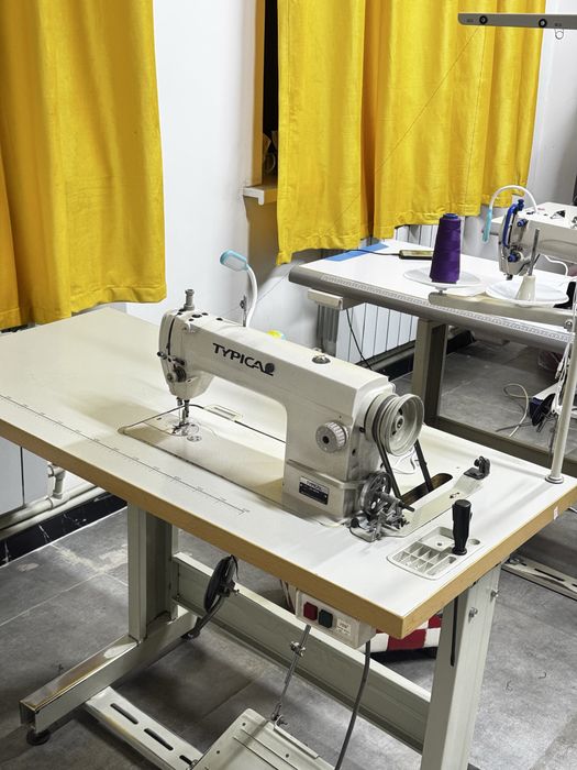 Швейная машина Typical