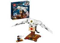 LEGO® Harry Potter™ - Hedwig™ 75979, 630 piese