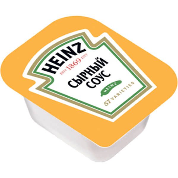 Кетчуп и соусы Heinz Depoti оптом и в розницу