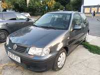 Vând vw polo 14 benzina