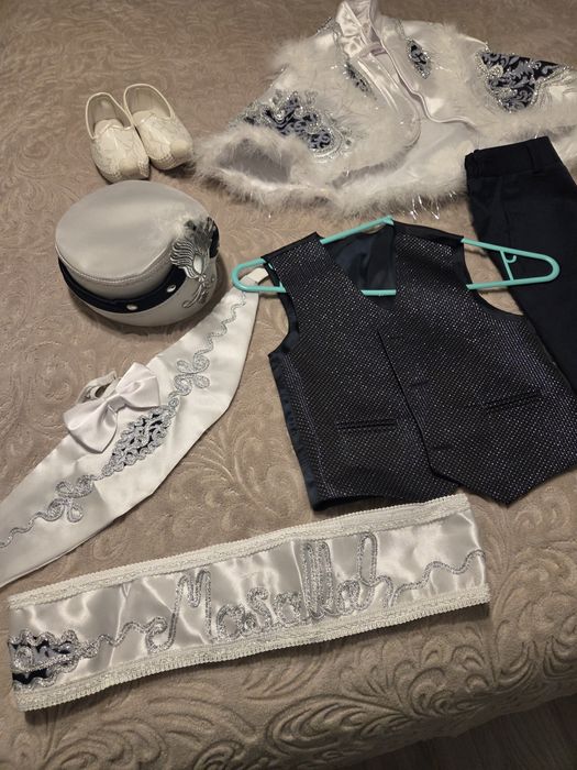 Комплект за сюннет