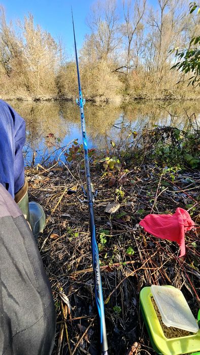 Болонеза Pro Fl General bolo 5005 5.00м (50-100гр)