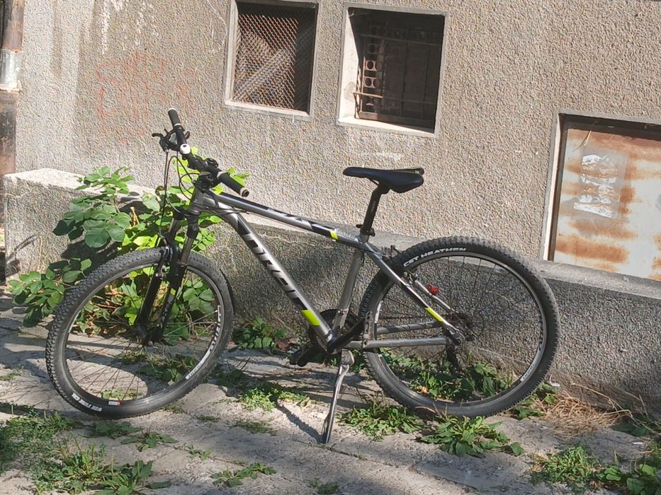 Mondraker summum pro+Drag zx2