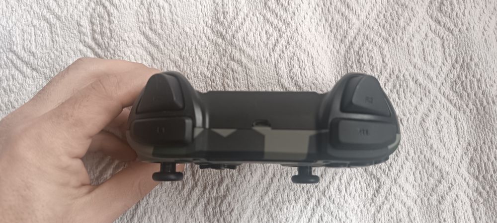 Джойстик за PC или PS4