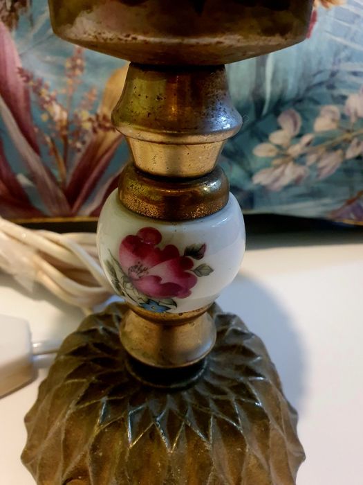 Lampa/Veioza vintange