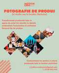 Fotograf - Portrete, produs, evenimene, fashion