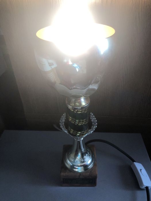 Lampa de masa 80 lei