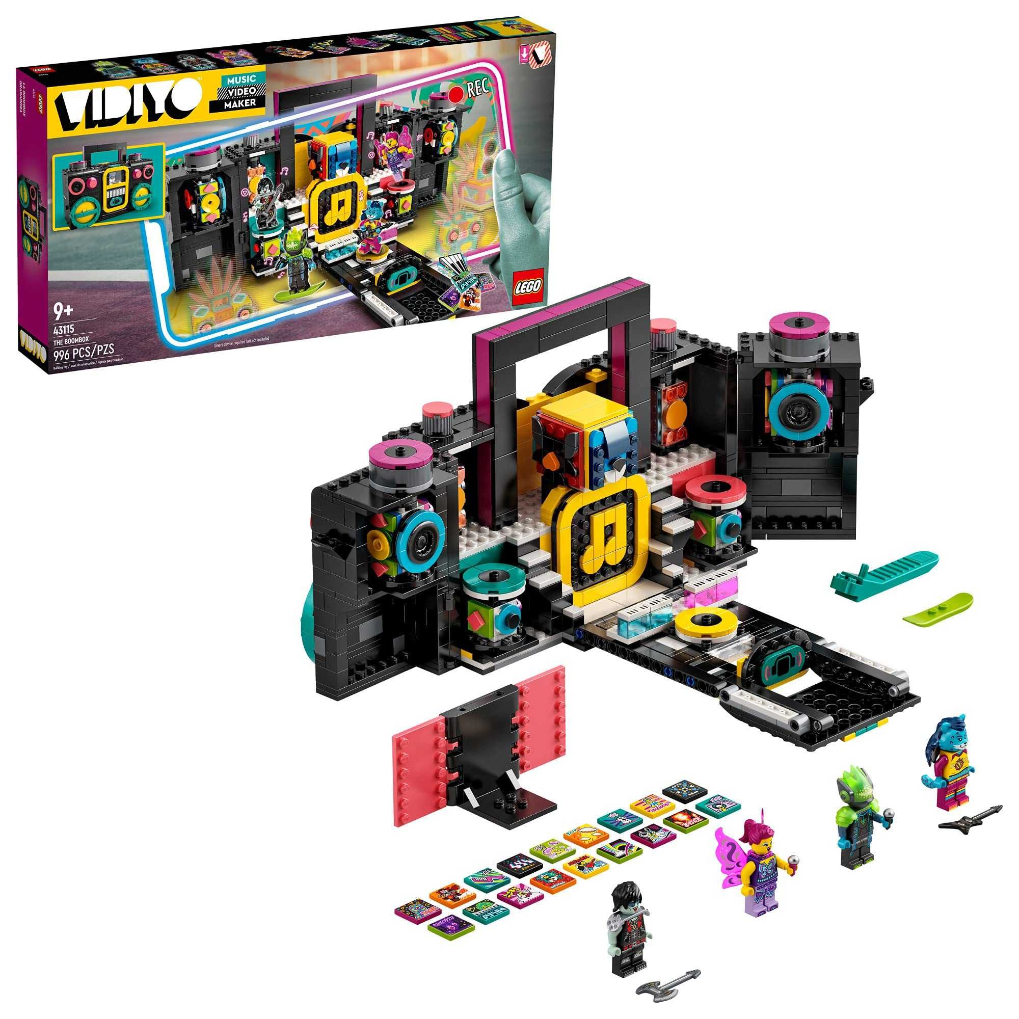 Продавам Lego сетове