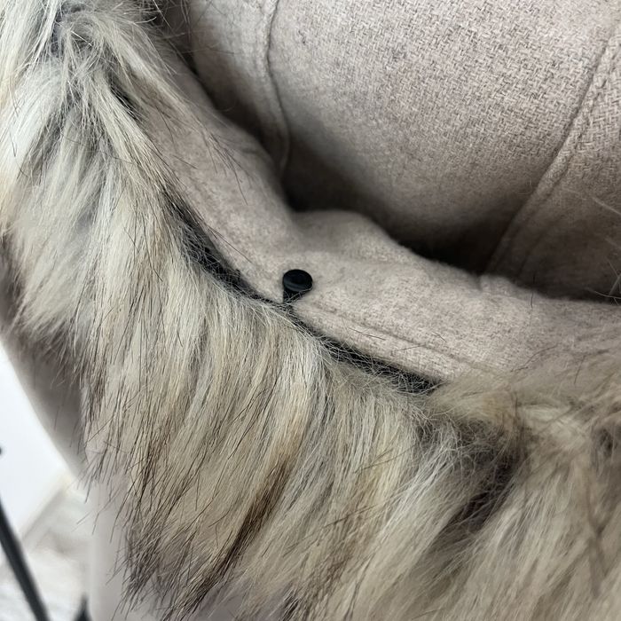 Палто на марката Zara