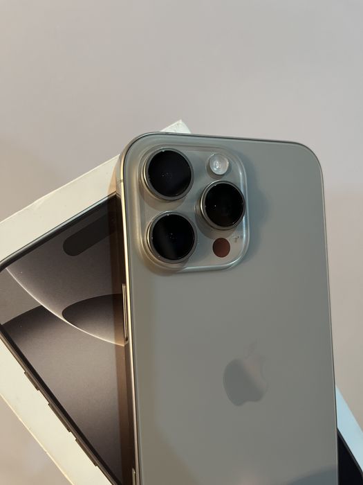 Айфон 16 PRO MAX 512GB