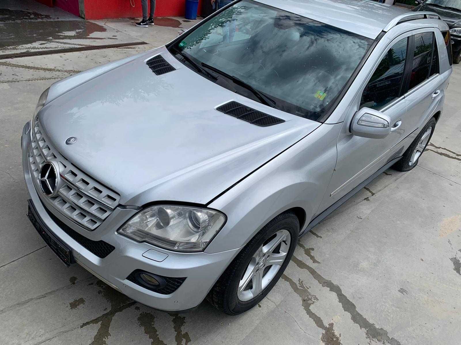 dezmembrez mercedes ml w164 facelift/dezmembrez ml320 ml420 w164