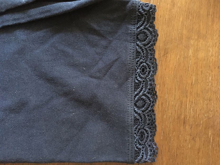 colanti 3/4, bumbac bio