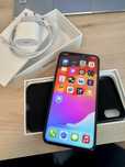 iPhone XS MAX black, 64 GB, impecabil estetic