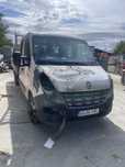 Renault master 2014