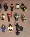 Personaje Roblox